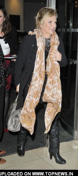Jennifer Saunders at The Sky Women in Film & TV Awards 2011 - Arrivals Jennifer Saunders at The Sky Women in Film & TV Awards 2011 - Arrivals